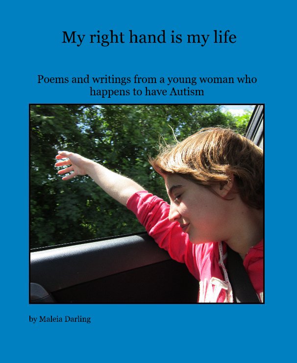 Ver My right hand is my life por Maleia Darling