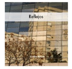 Reflejos book cover
