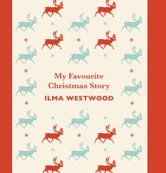 My Favourite Christmas Memory book cover