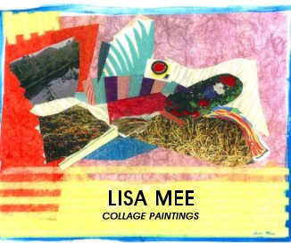 Lisa Mee book cover