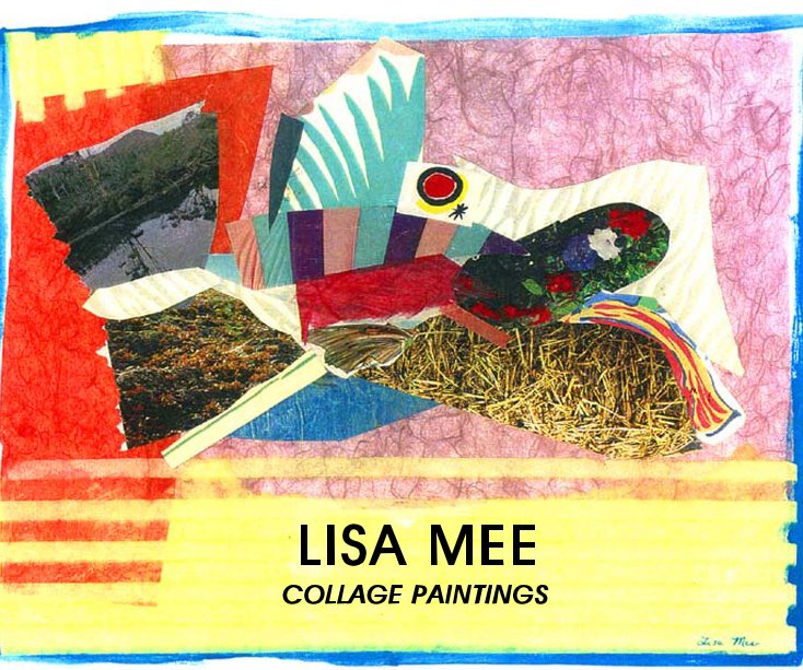 View Lisa Mee by Lisa Mee