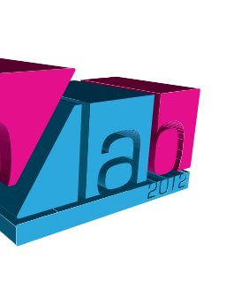Co/Lab 2012 book cover