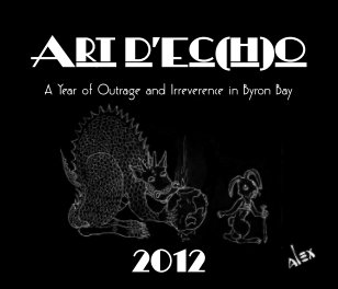 art d'ec(h)o book cover