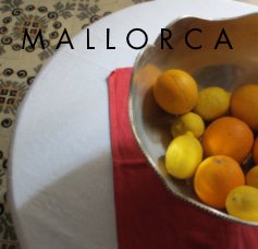 M A L L O R C A book cover