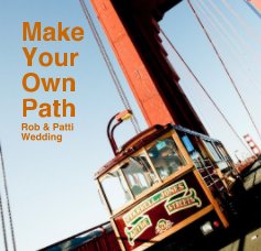 Make Your Own Path book cover