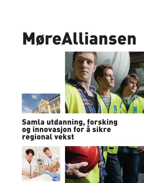 Ver MøreAlliansen por Kristian Fuglseth