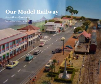 Our Model Railway book cover