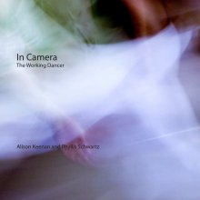 InCamera book cover