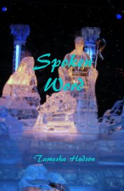 Spoken Word book cover