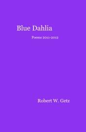 Blue Dahlia book cover