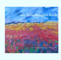 the little bouquet book book cover