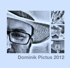 Dominik Pictus 2012 book cover