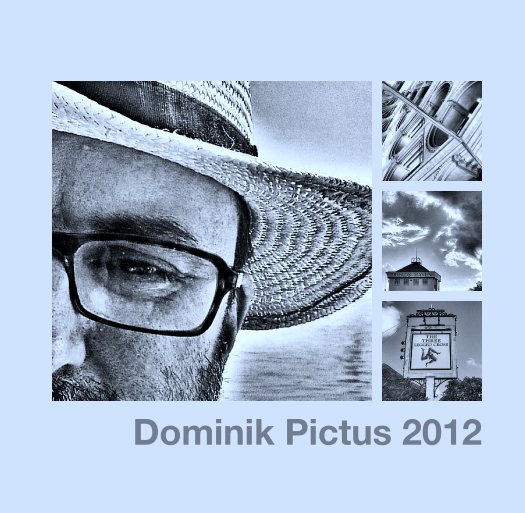 View Dominik Pictus 2012 by dominiklukes