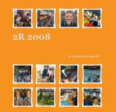 2R 2008 book cover
