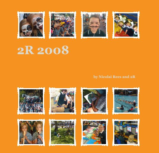 View 2R 2008 by 2R