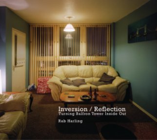 Inversion Reflection book cover