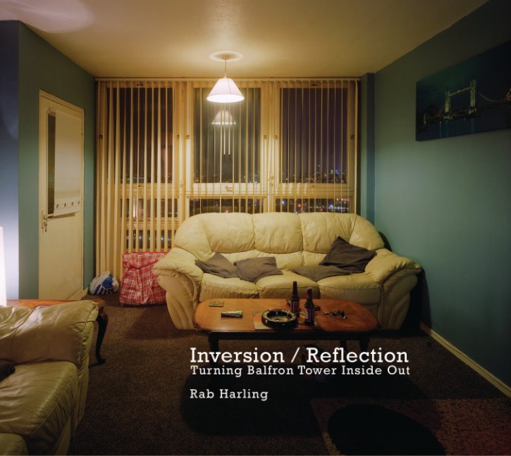 Ver Inversion Reflection por Rab Harling