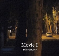 Movie I Selby Hickey book cover