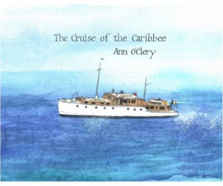 The Cruise of the Caribbee book cover