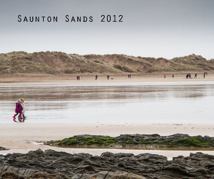 View Saunton Sands 2012 by smellieblur