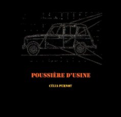 Poussière d'usine book cover