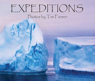 Expeditions book cover