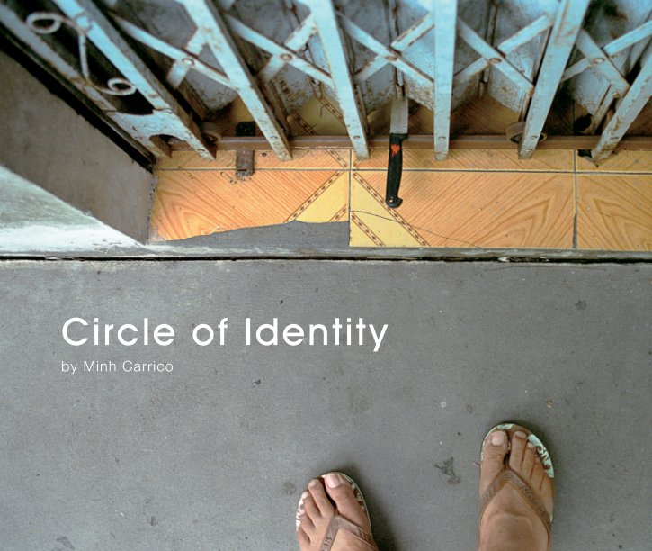 View Circle of Identity (Hard) by Minh Carrico