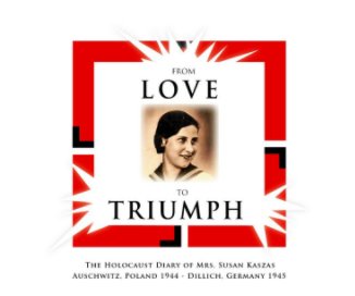 From Love to Triumph book cover