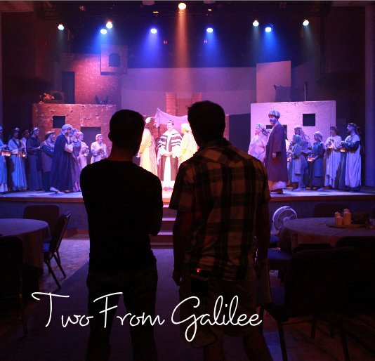 Ver Two From Galilee por TS Gentuso