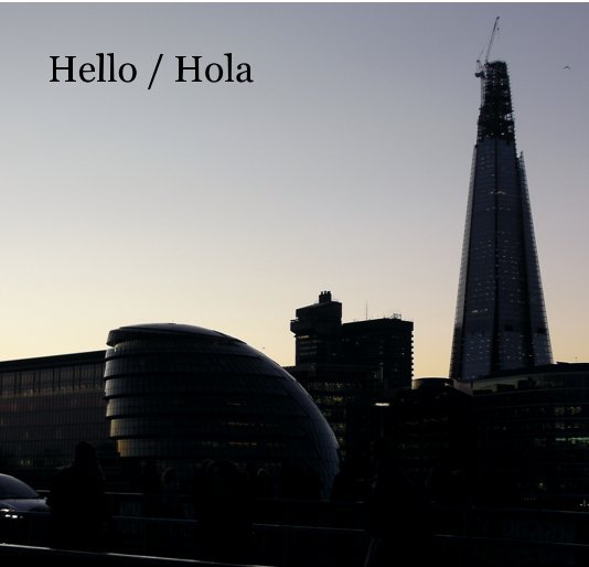 View Hello / Hola by par Minh TA