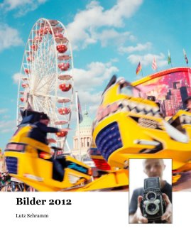 Bilder 2012 book cover