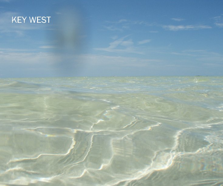 View KEY WEST by Viki Lauter