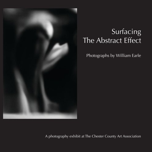 View Surfacing - The Abstract Effect by William Earle