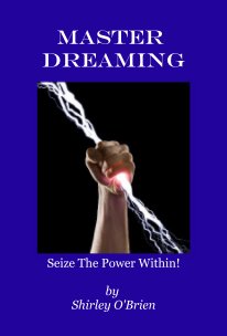 Master Dreaming book cover