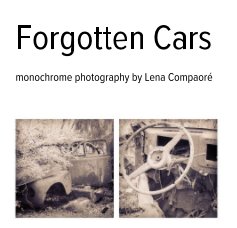 Forgotten Cars book cover