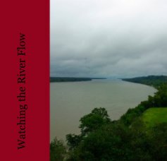 Watching the River Flow book cover