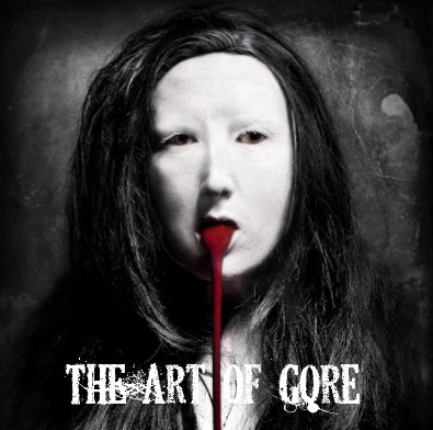 The Art of Gore book cover