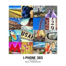 I-Phone 365 book cover