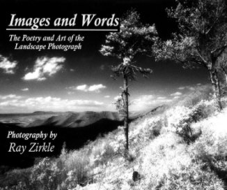 Images and Words book cover