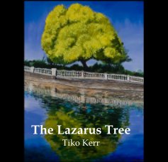 The Lazarus Tree book cover