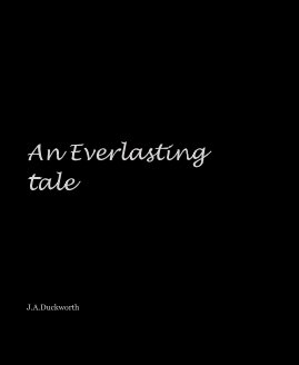 An Everlasting tale book cover