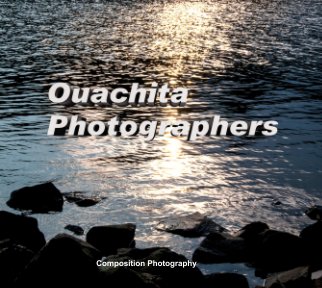 Ouachita Photographers book cover
