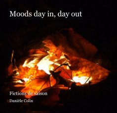 Moods day in, day out book cover
