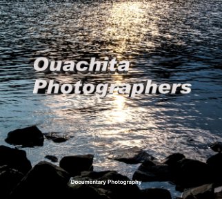 Ouachita Photographers book cover