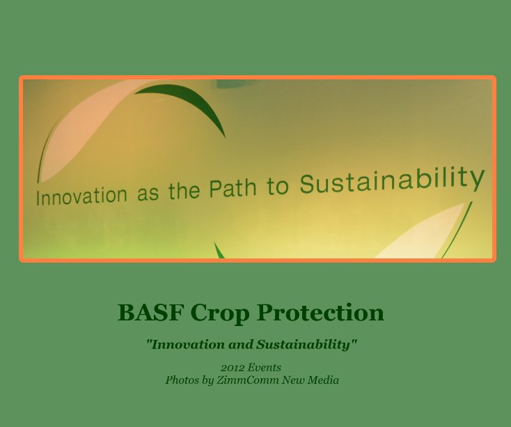 Ver BASF Crop Protection por ZimmComm New Media