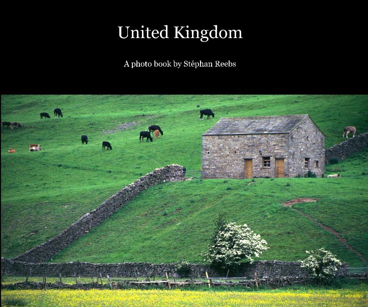 View United Kingdom by blubaz