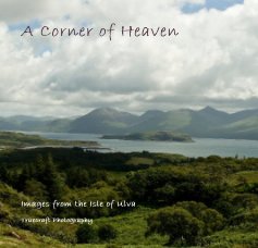 A Corner of Heaven book cover