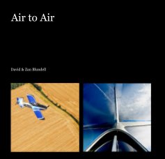 Air to Air book cover