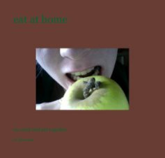 eat at home book cover