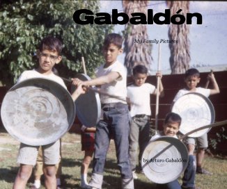 Gabaldón book cover